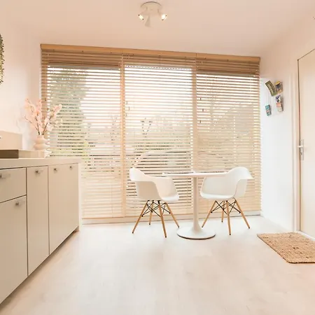 Appartement Loet Schagen