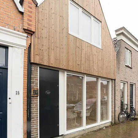 Loet Appartement *