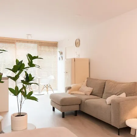 Appartement Loet *