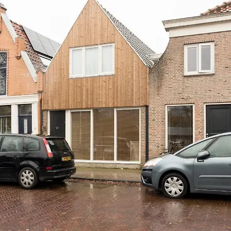 Loet Appartement *