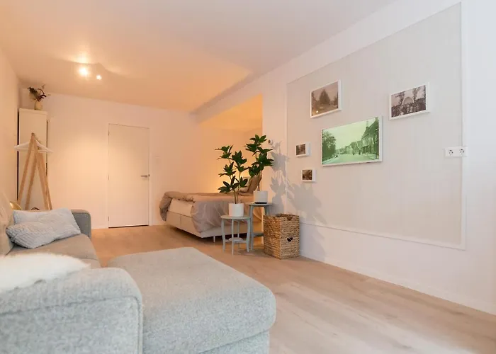 Loet Lejlighed Schagen