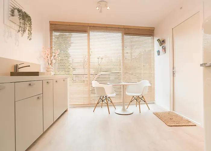 아파트 Loet 샤겐