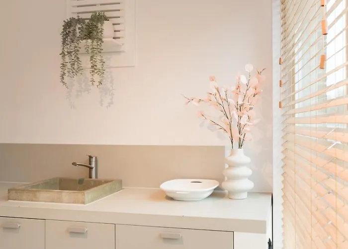 Lejlighed Loet Schagen