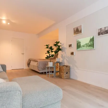 Loet Appartement Schagen